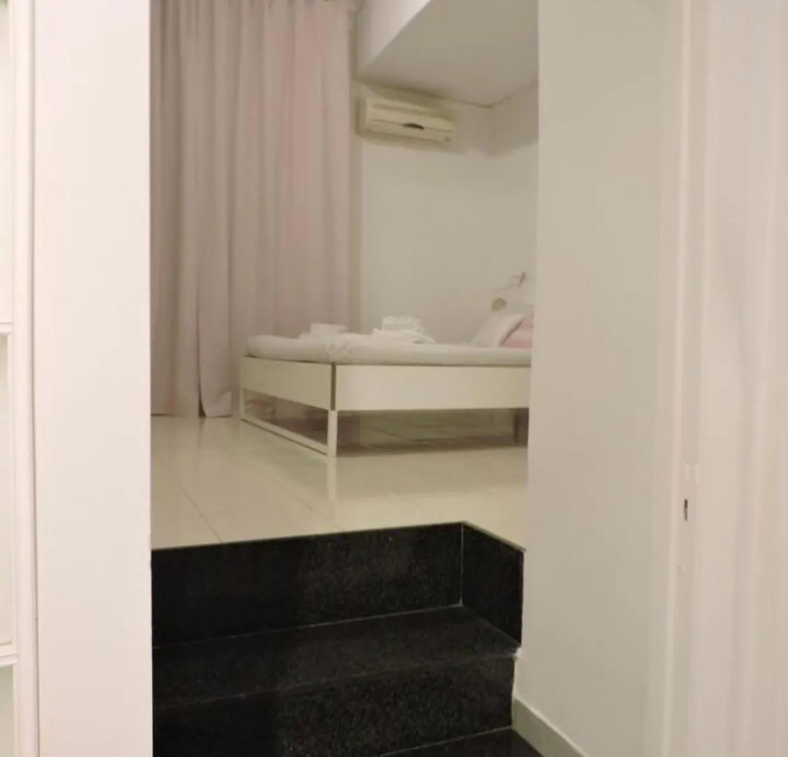 Anticaglia Apartment Nápoles