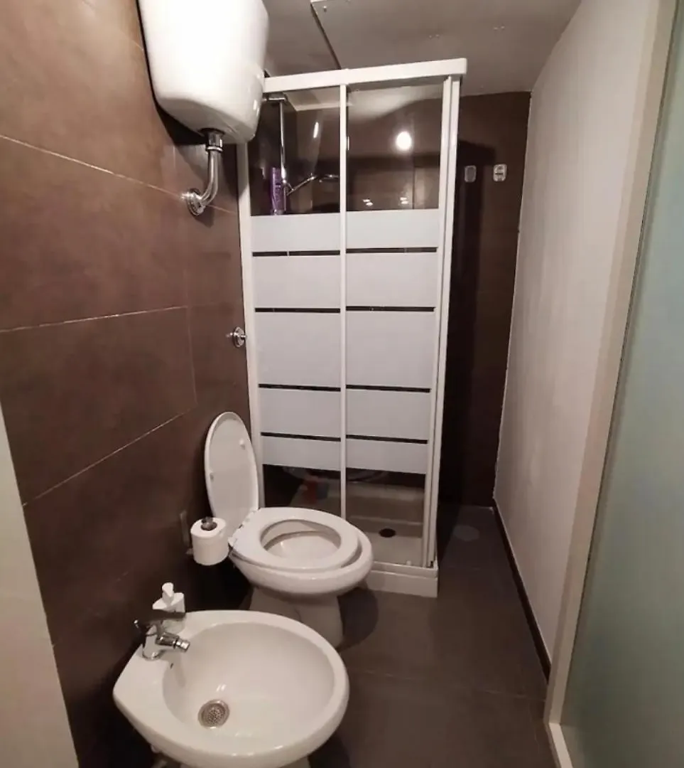 Anticaglia Apartment Nápoles