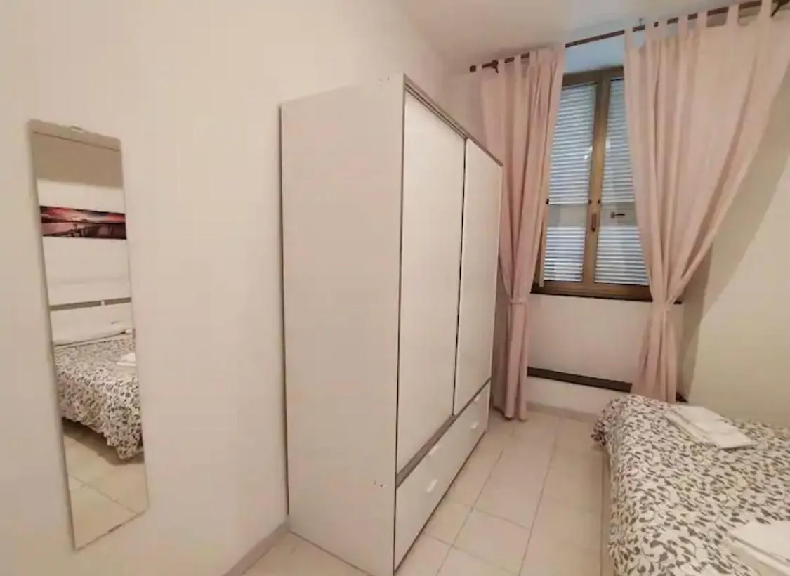 Anticaglia Apartment Naples Italy