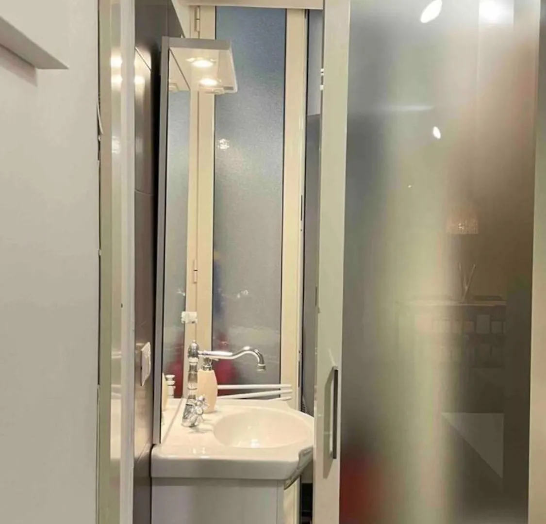 Anticaglia Apartment Naples