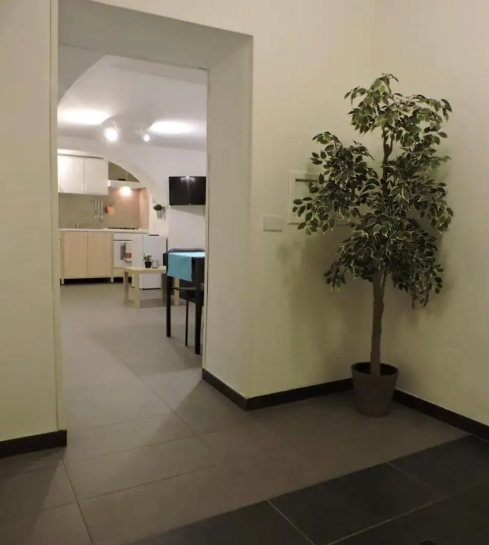 Anticaglia Apartment Naples 0*,