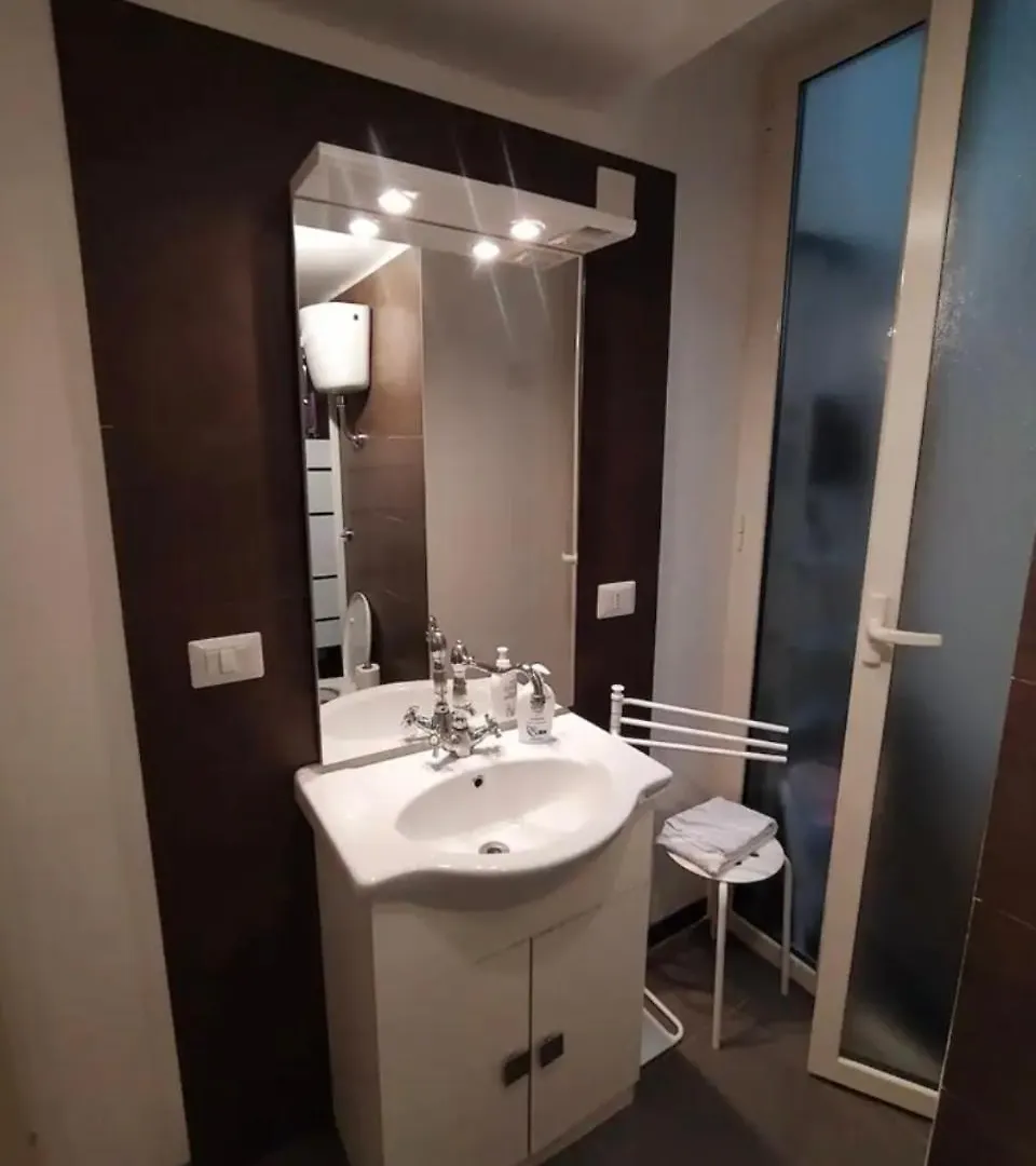Anticaglia Apartment Naples Italy