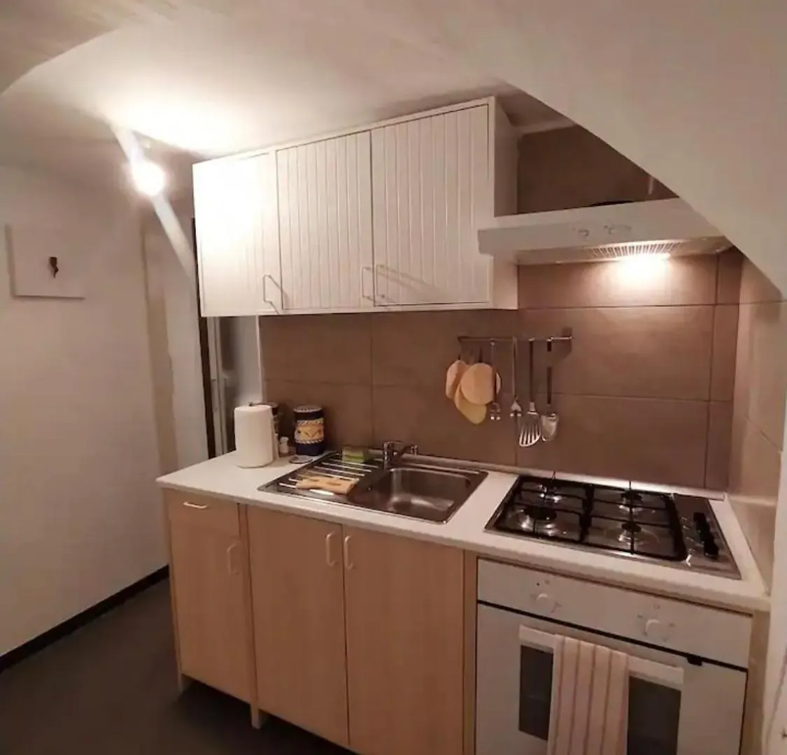 Anticaglia Apartment Naples 0*,  Italy