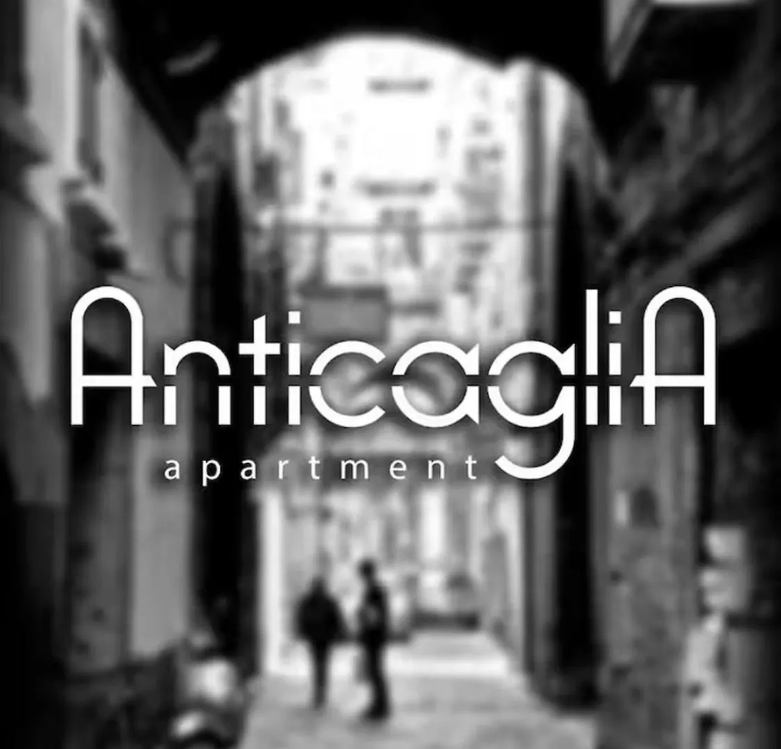 Anticaglia Apartment location