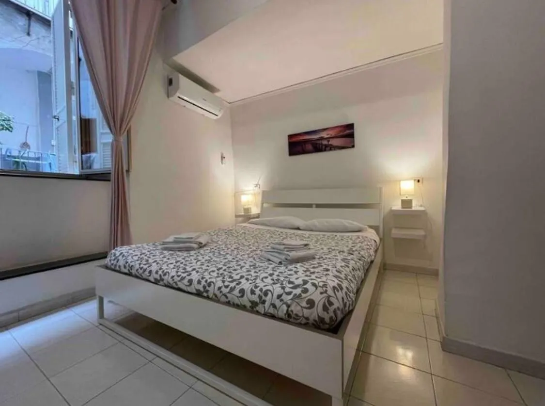 Anticaglia Apartment Naples